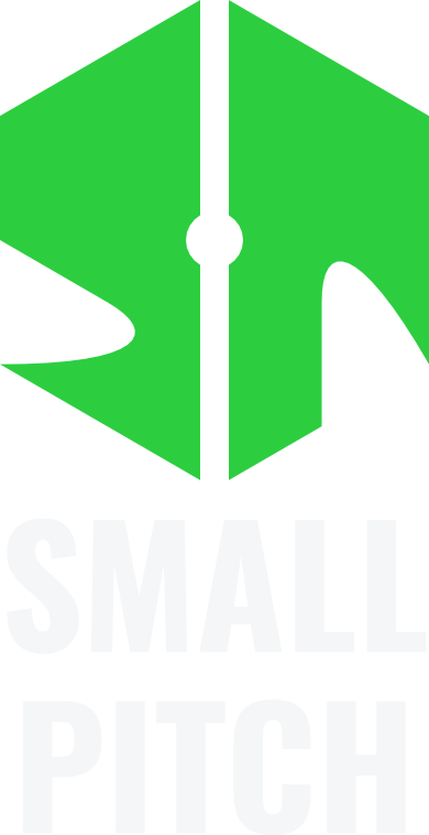 Smallpitch